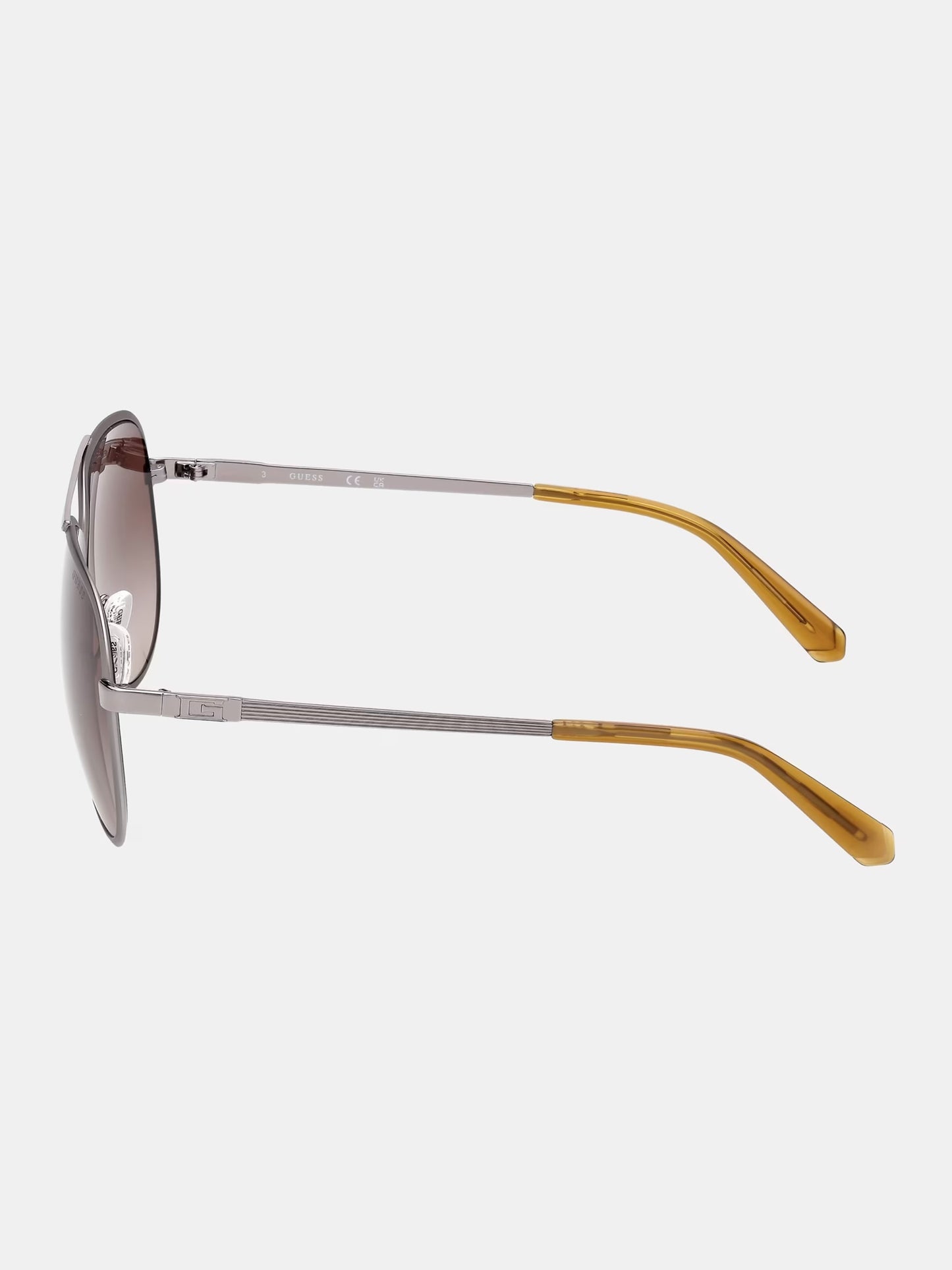Guess – Lunettes de soleil aviateur