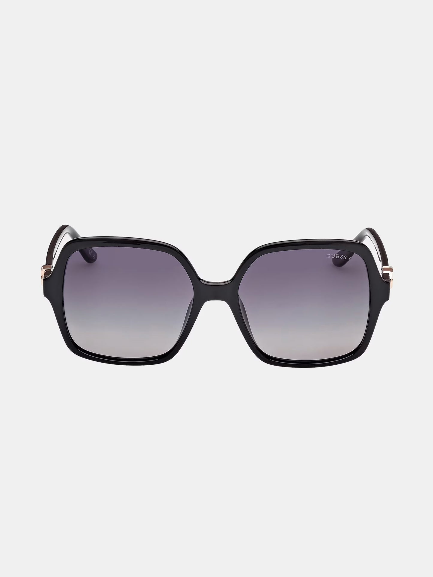 Guess – Lunettes de soleil carrées