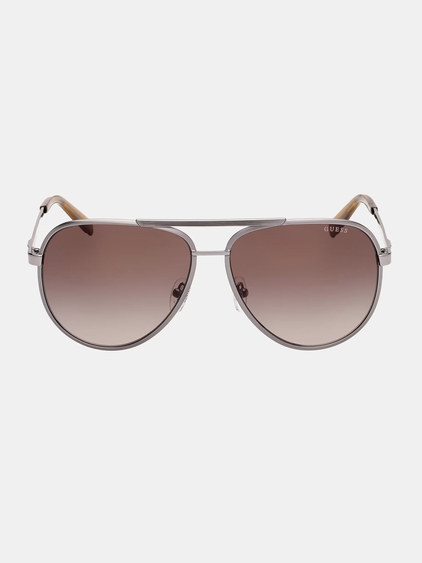 Guess – Lunettes de soleil aviateur