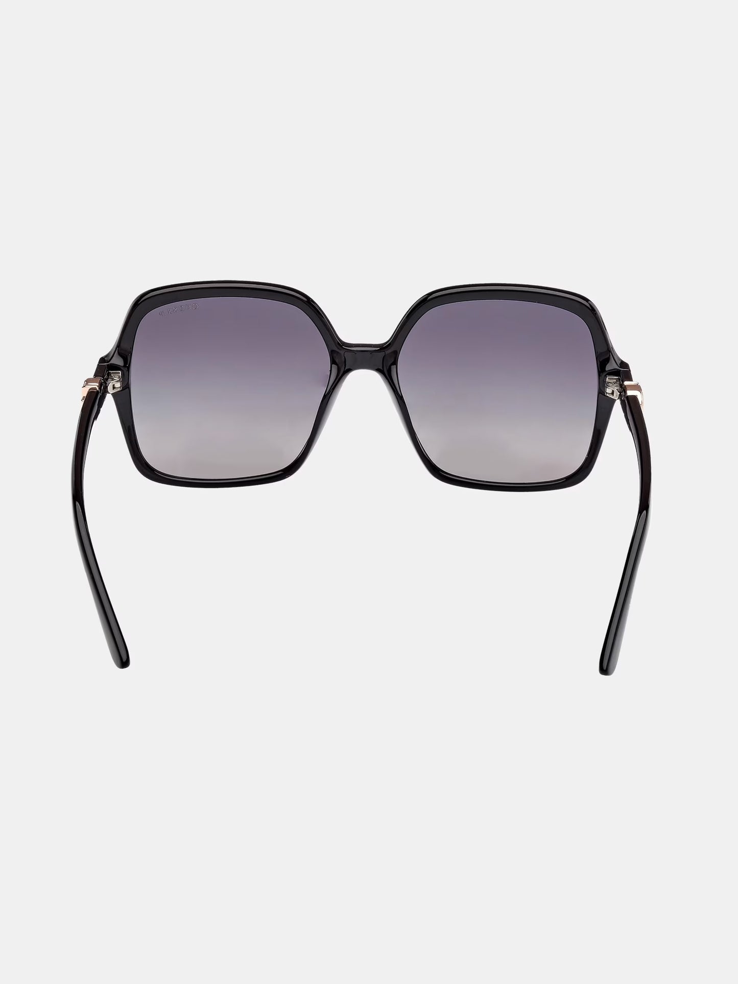 Guess – Lunettes de soleil carrées