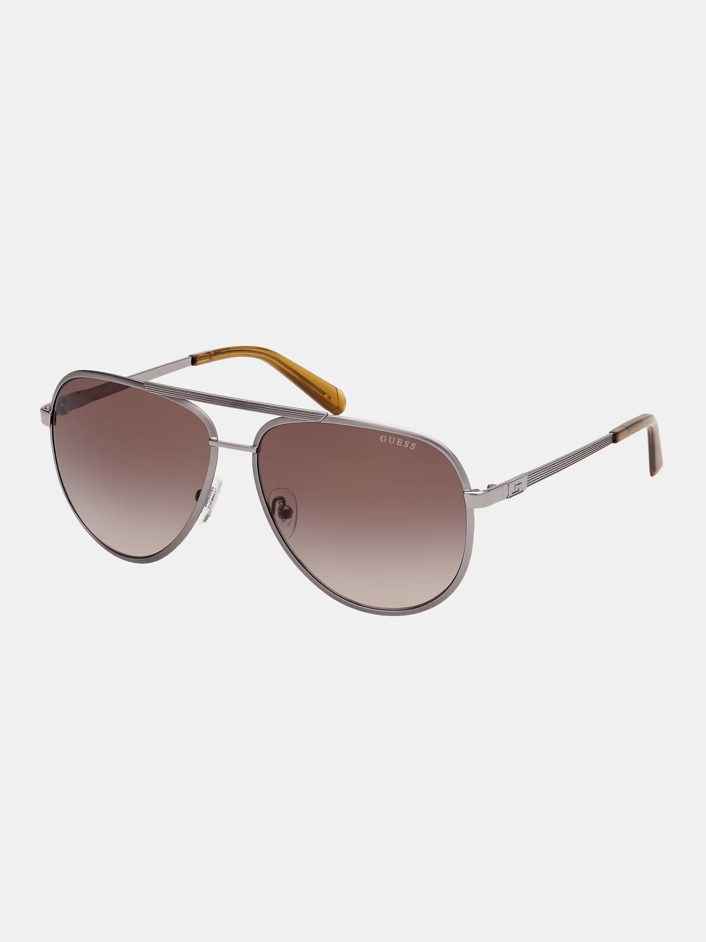Guess – Lunettes de soleil aviateur