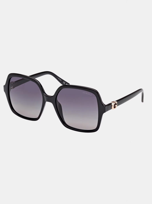 Guess – Lunettes de soleil carrées