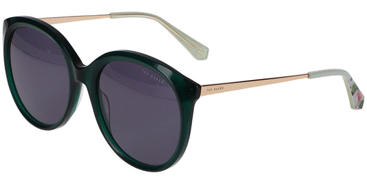 Lunettes de soleil unisexes Ted Baker – L’élégance sans étiquette