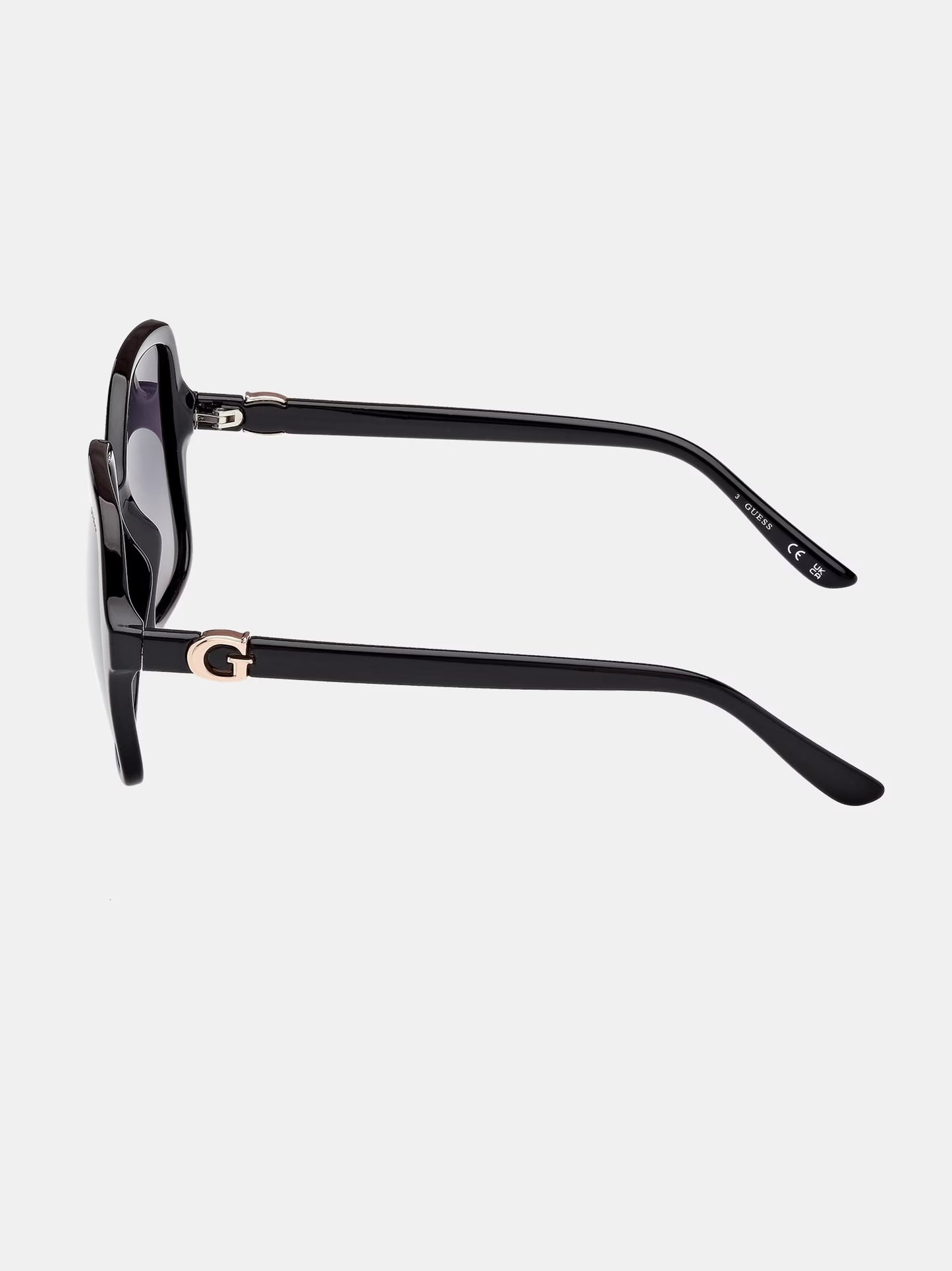 Guess – Lunettes de soleil carrées